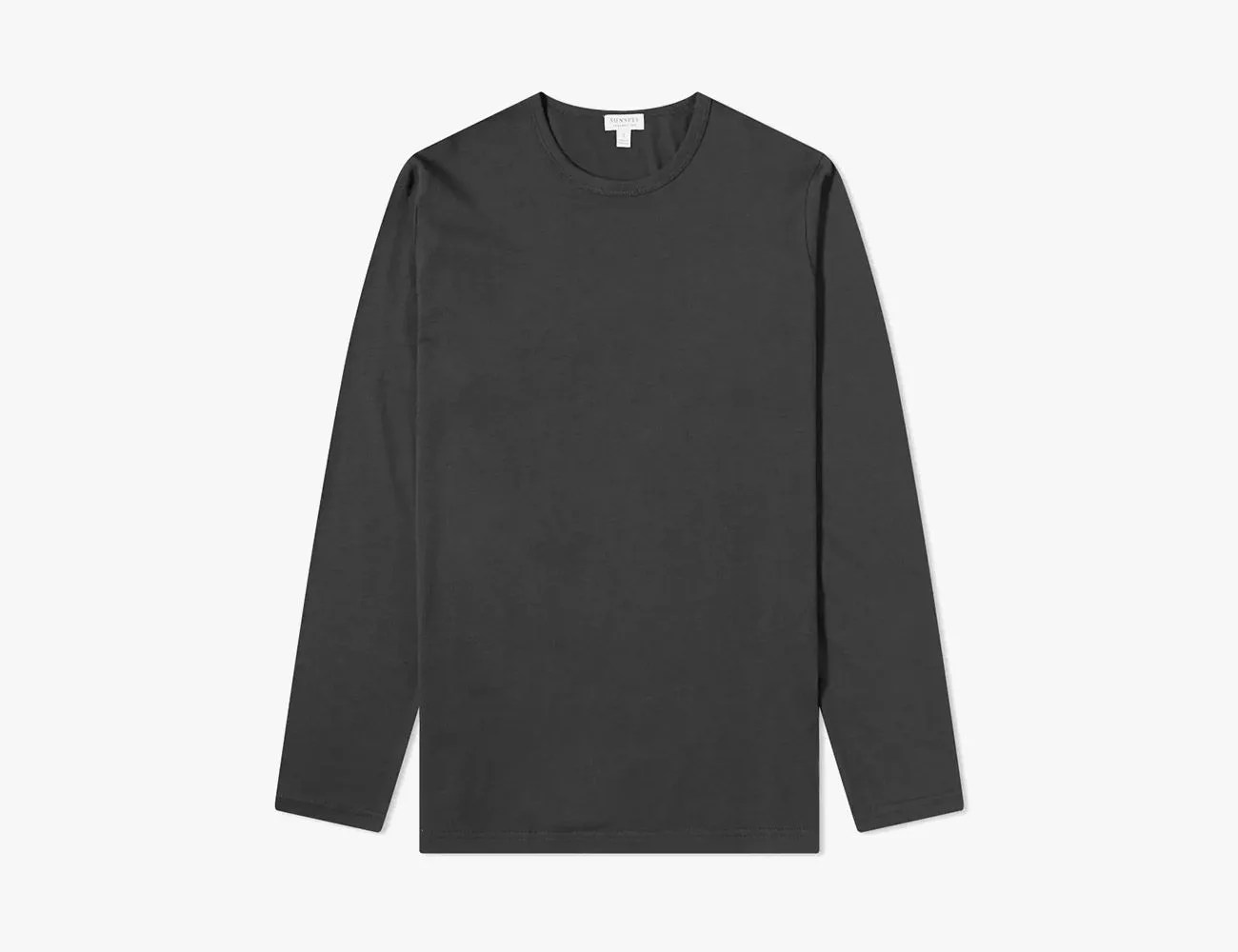 Lounge Long Sleeve Tee