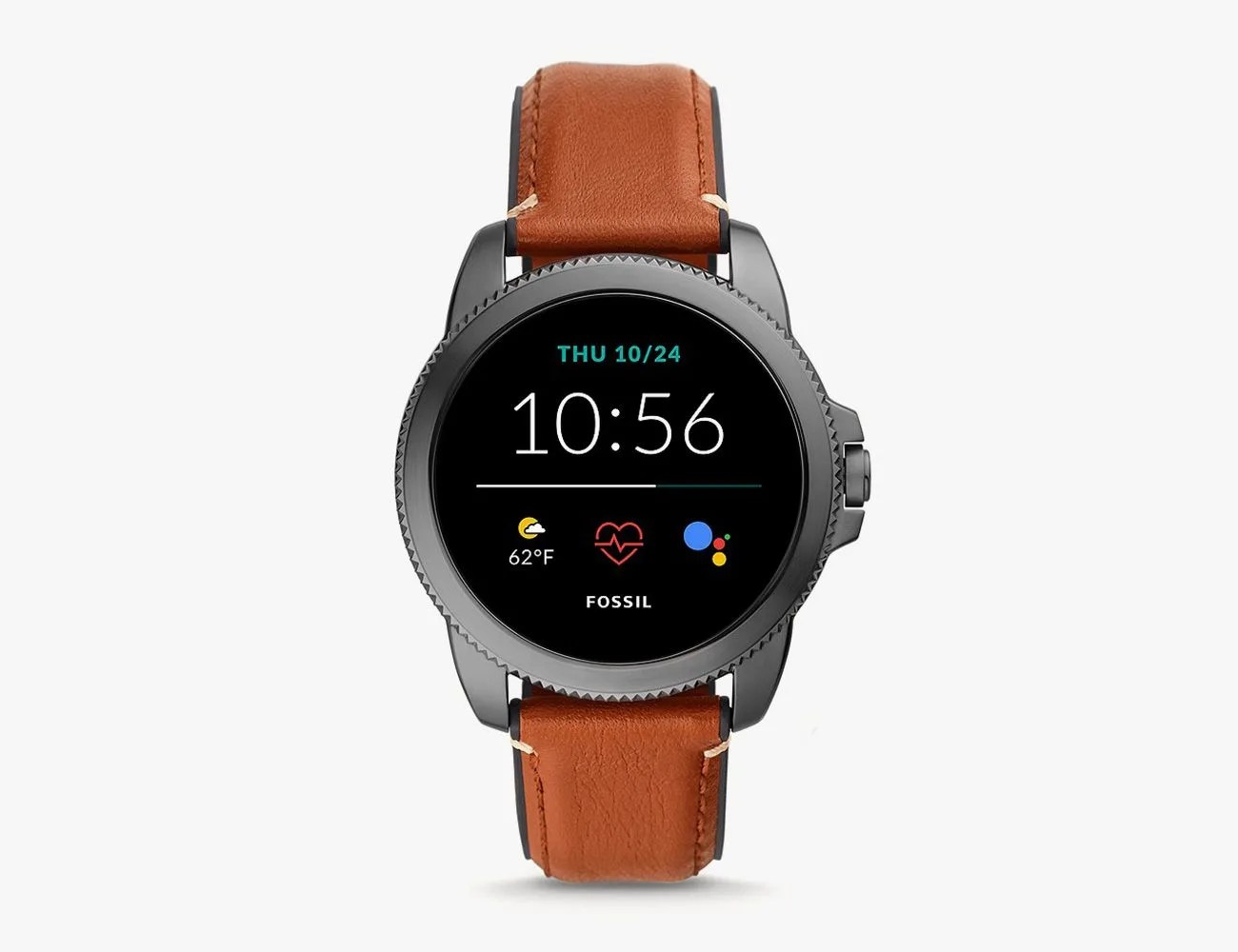 The Complete Buying Guide to Fossil Watches Gear Patrol