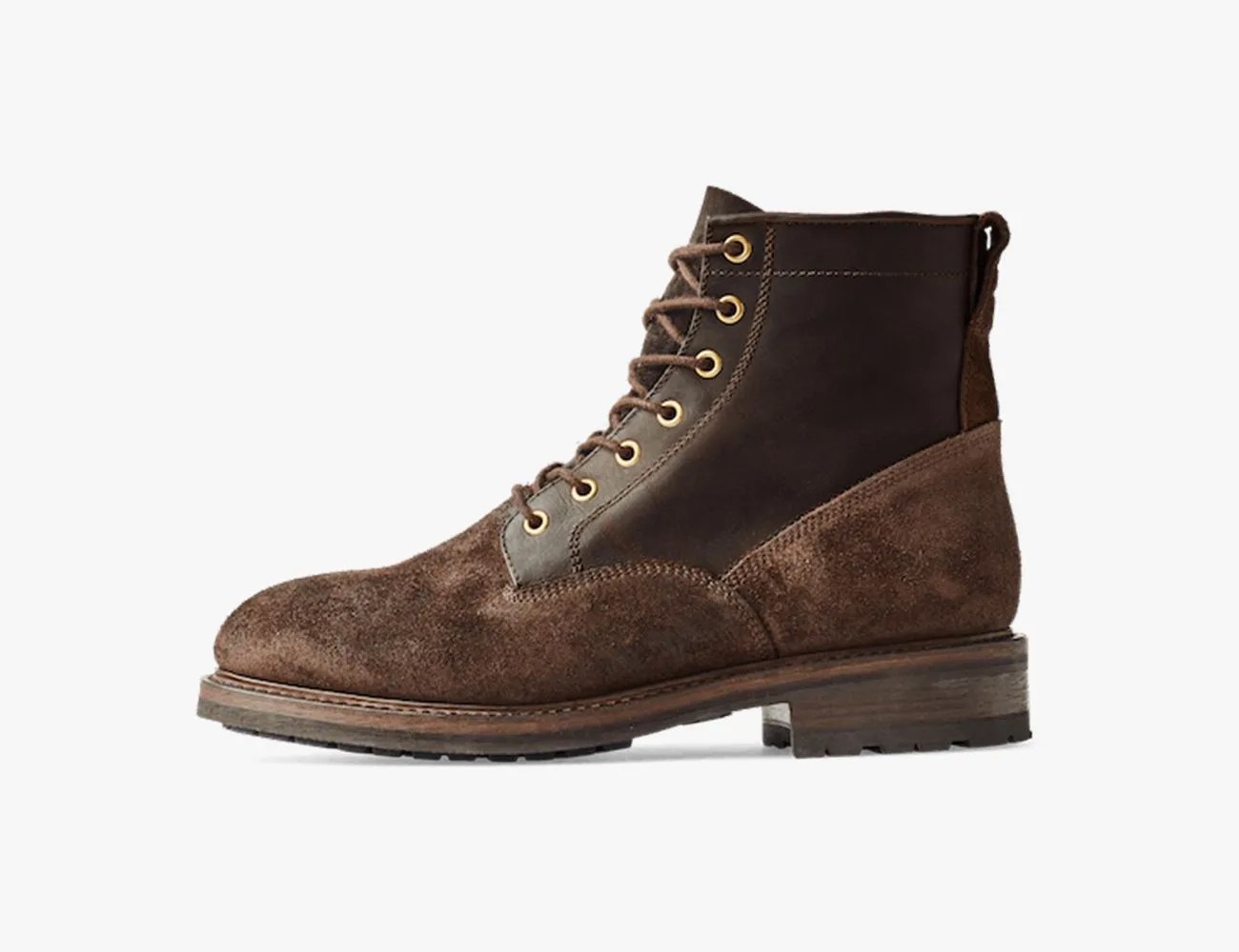 The Best Boots for Men Gear Patrol