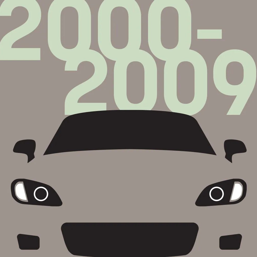 50 best cars
