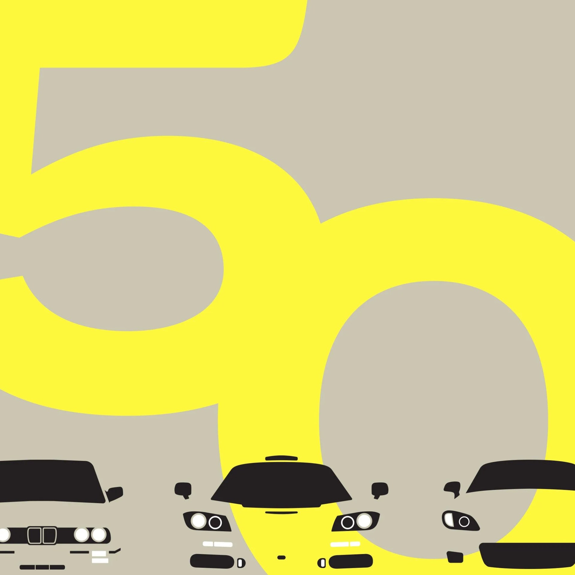 50 best cars