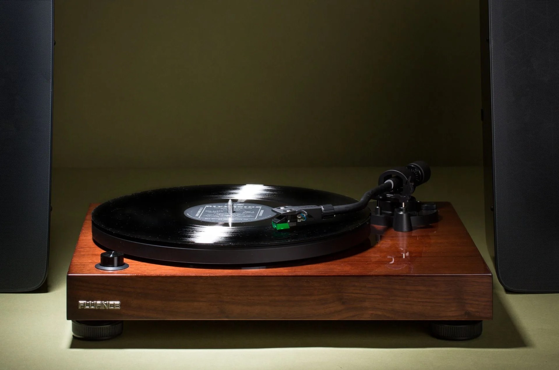 fluance turntable gear patrol lead full