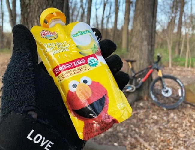 kids snack