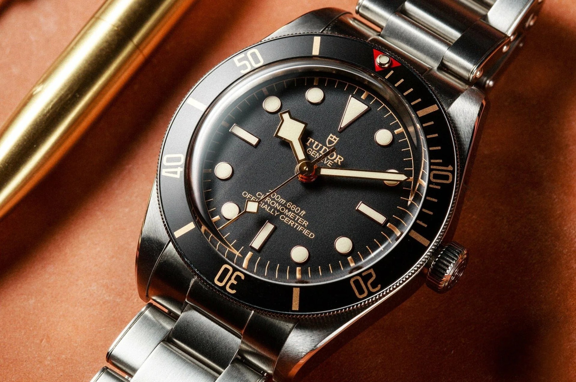 the argument for a small watch gear patrol lead full