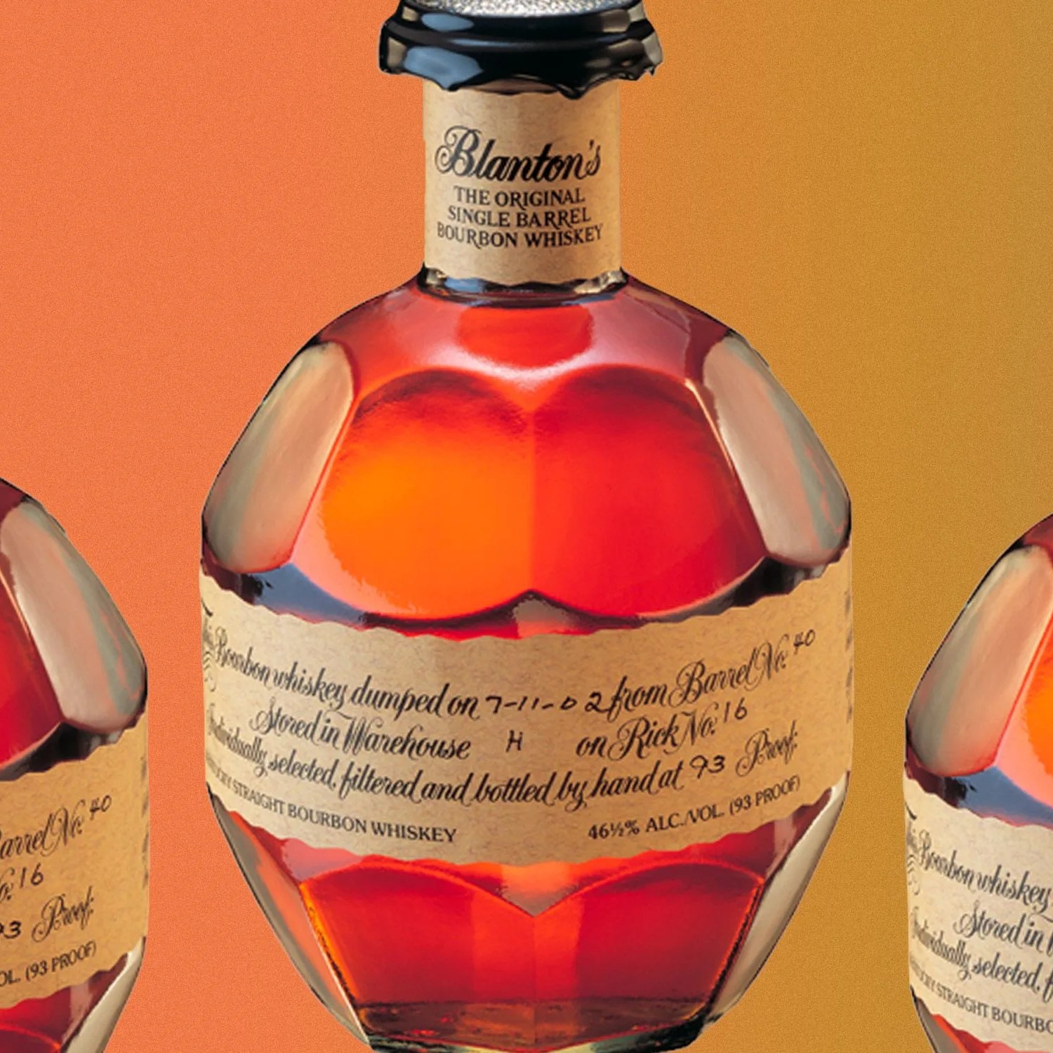 blantons bourbon