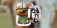 new fitness gear august