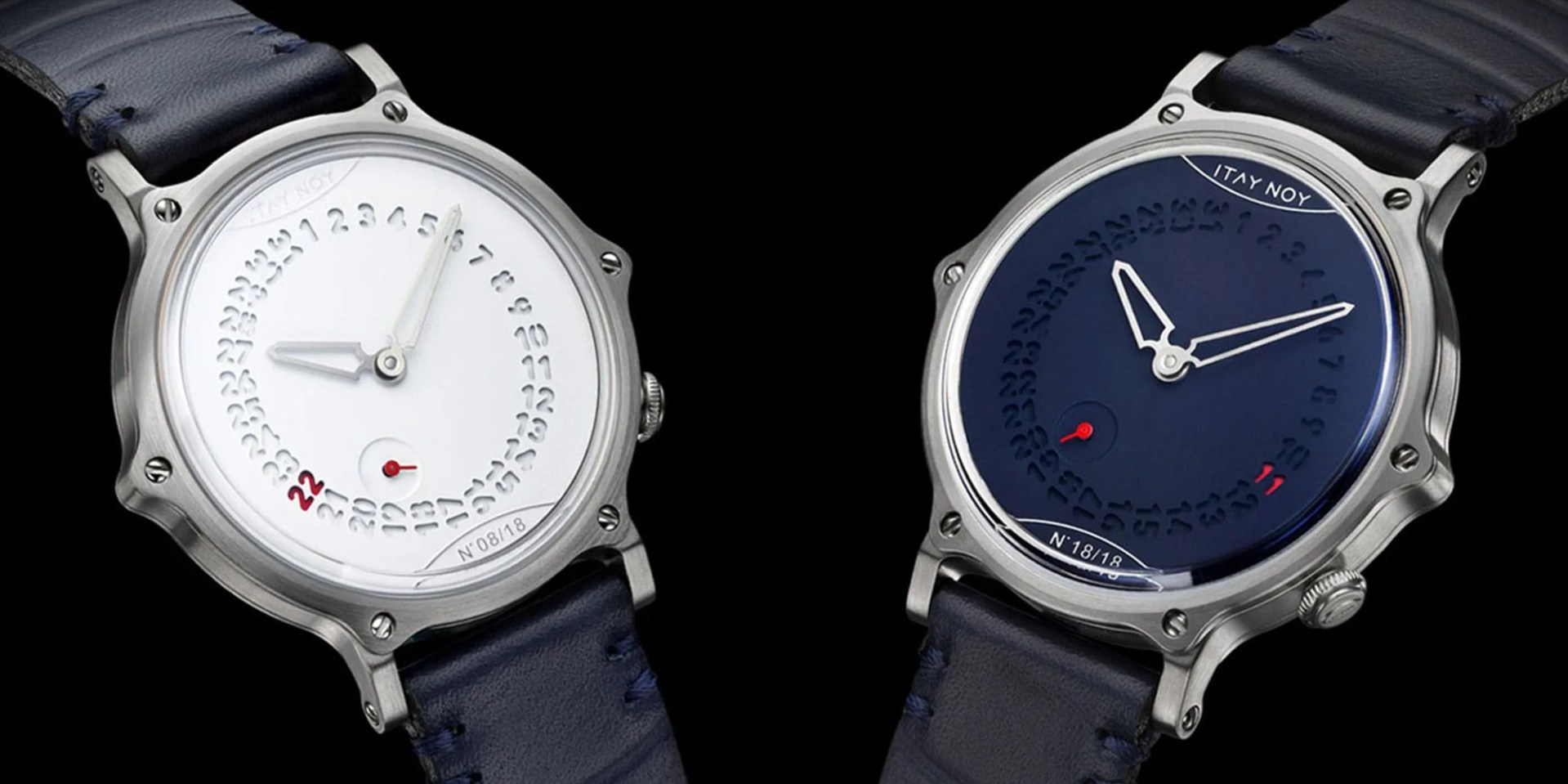 itay noy full month watches