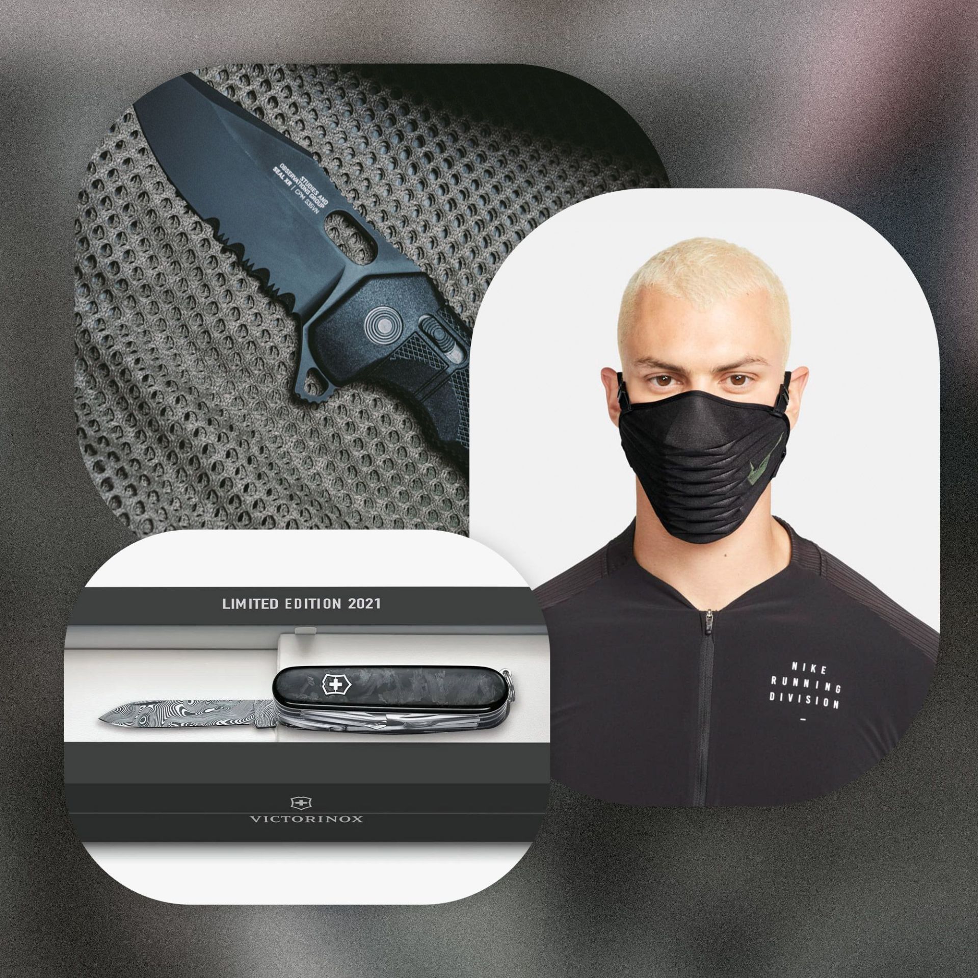 best new knives and edc aug