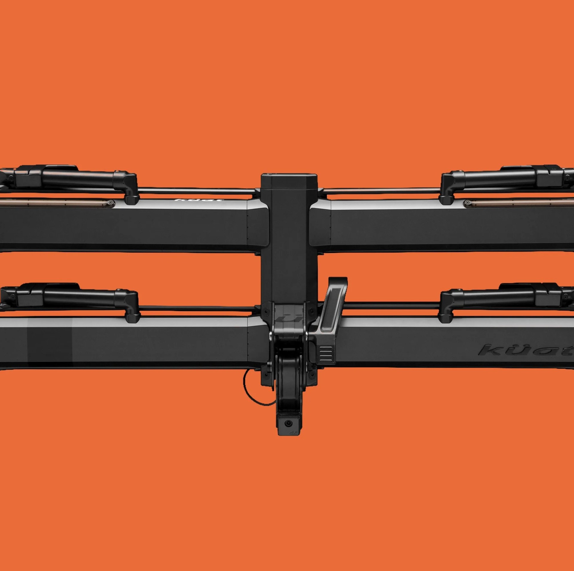 küat piston bike rack