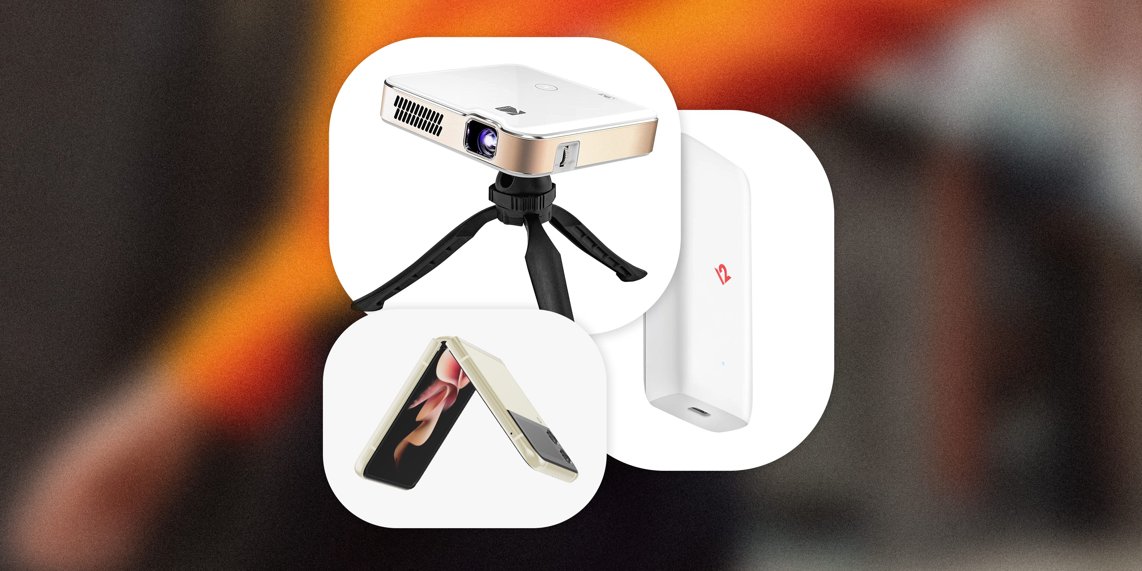 tech roundup