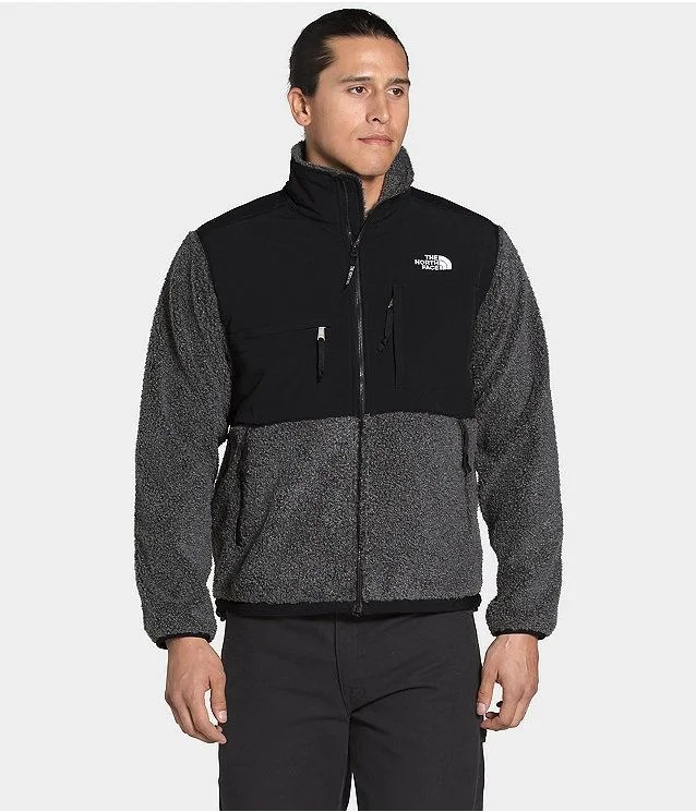 the north face denali