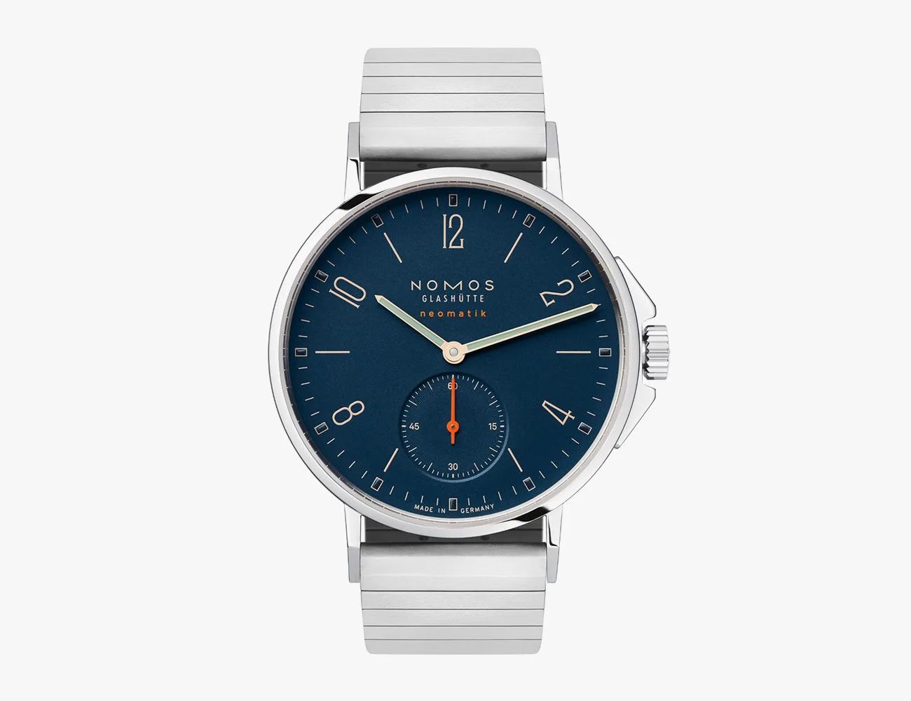 ahoi neomatik atlantic watch