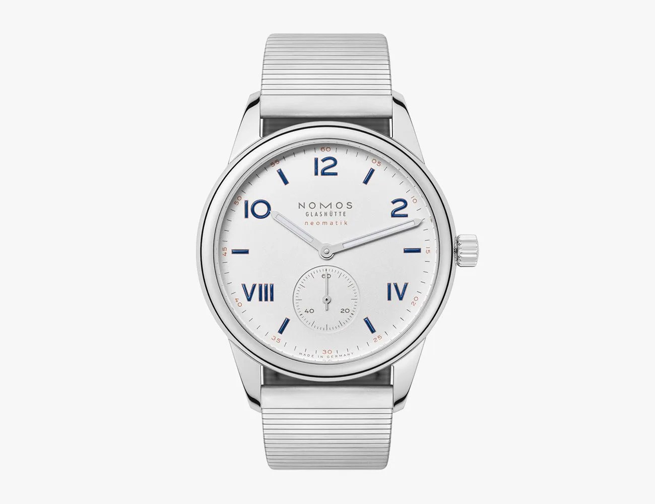 club campus neomatik 39