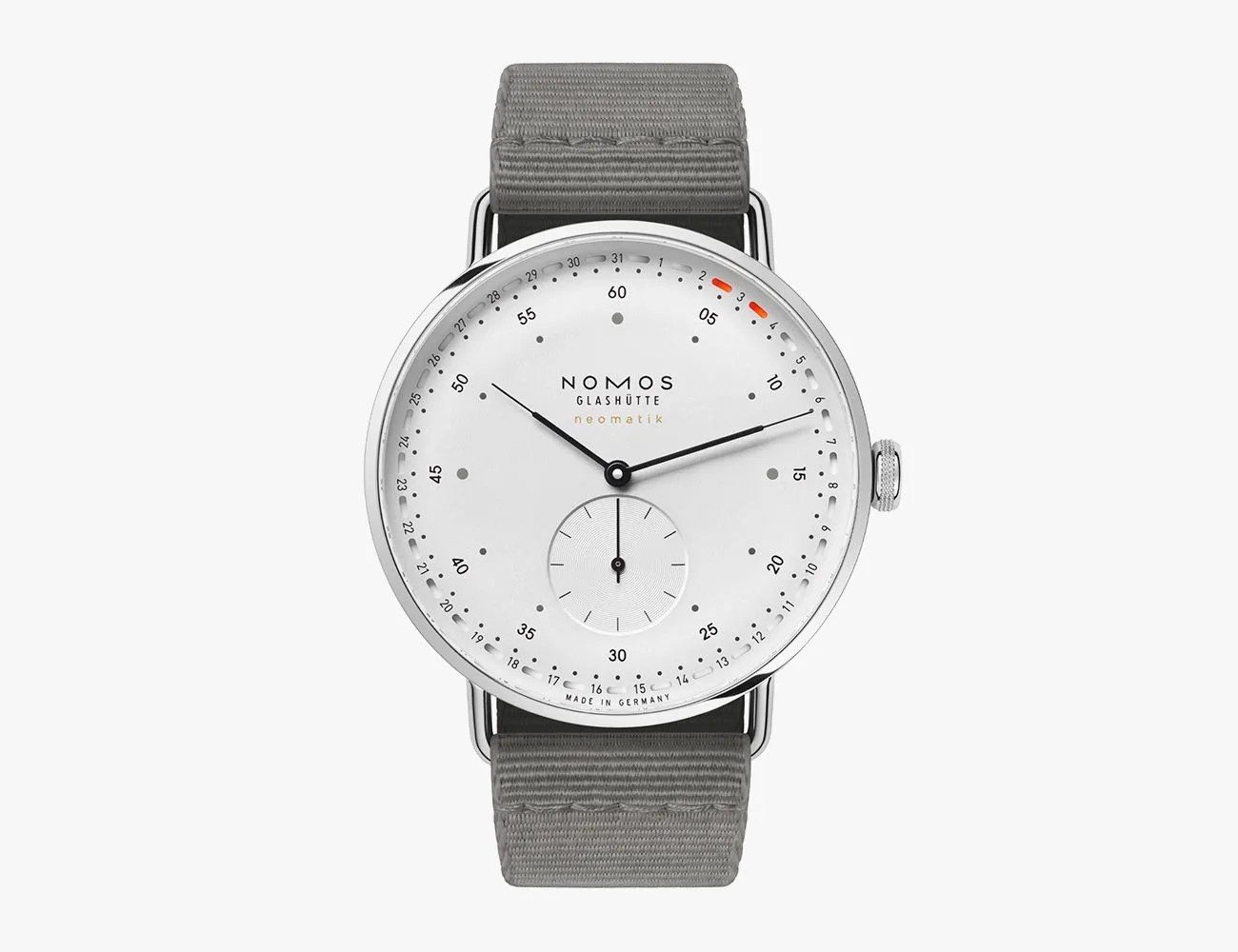 metro neomatik 41 update watch