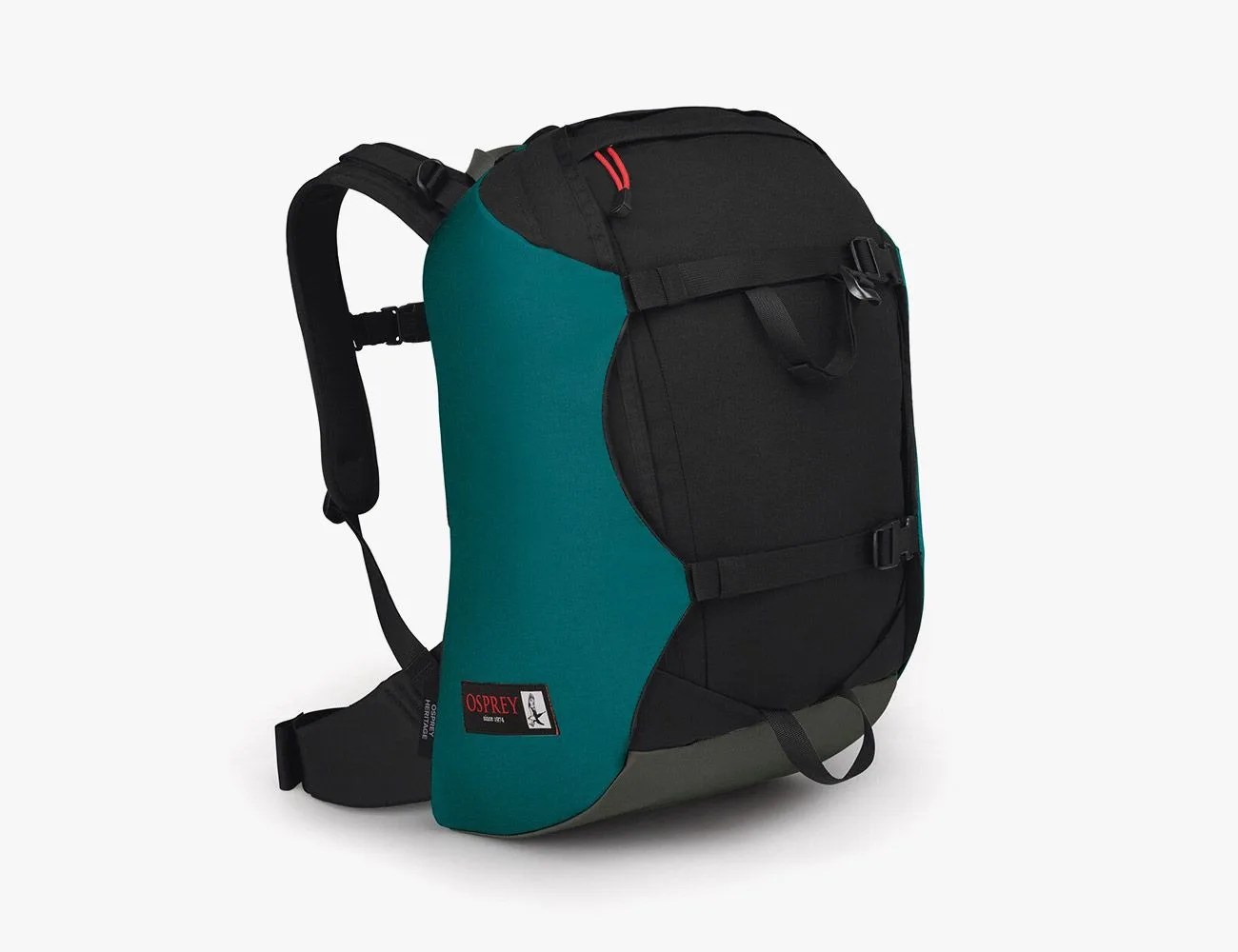 osprey heritage scarab