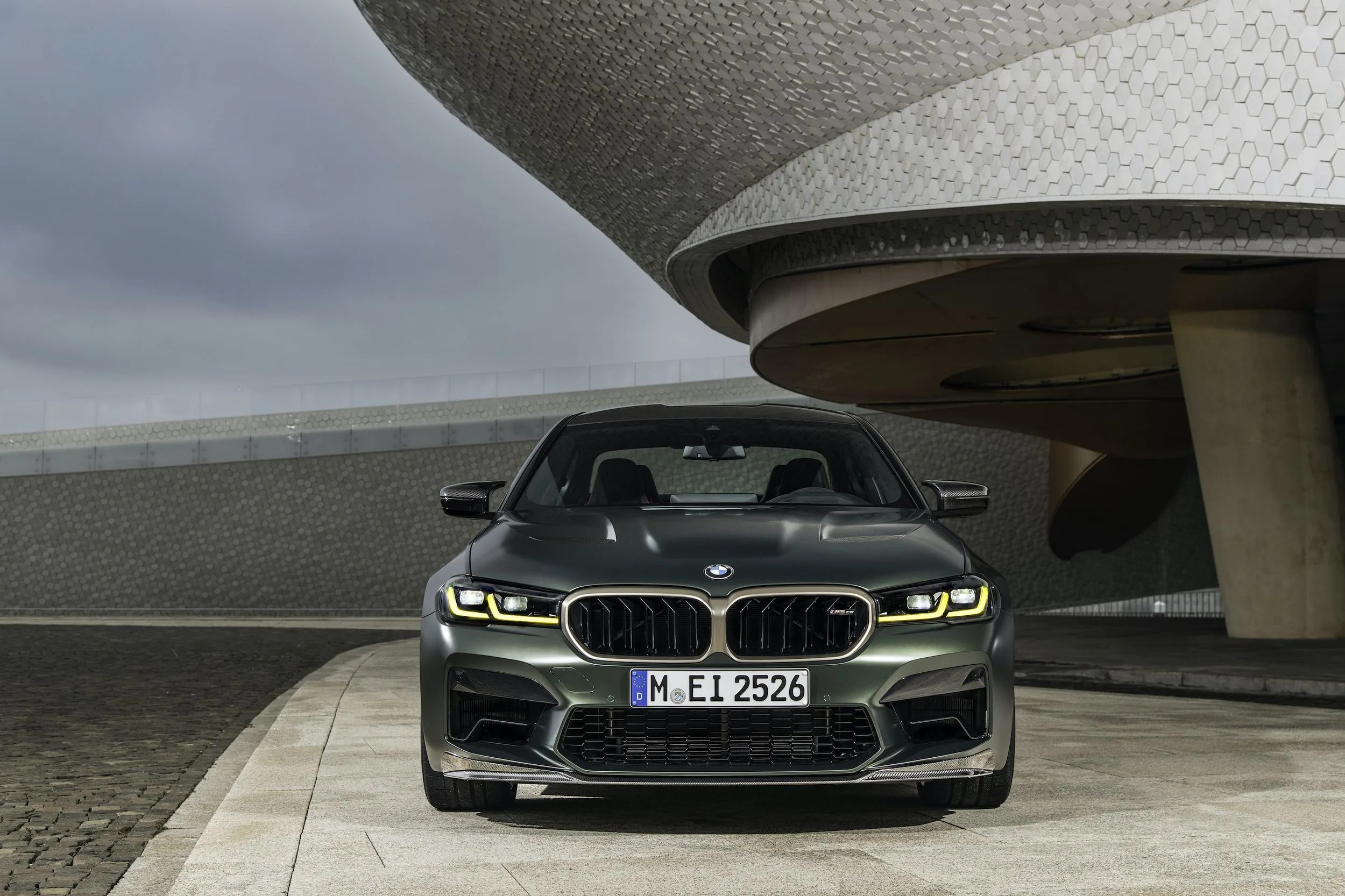 Best Bmw M5 In 2025