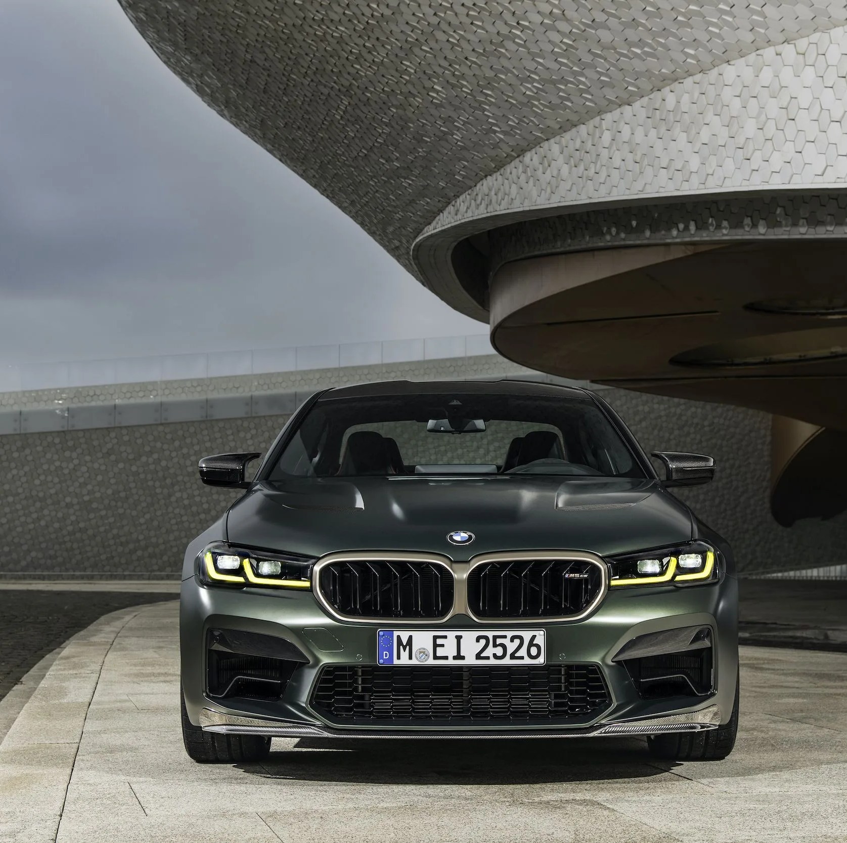 bmw complete buying guide m5