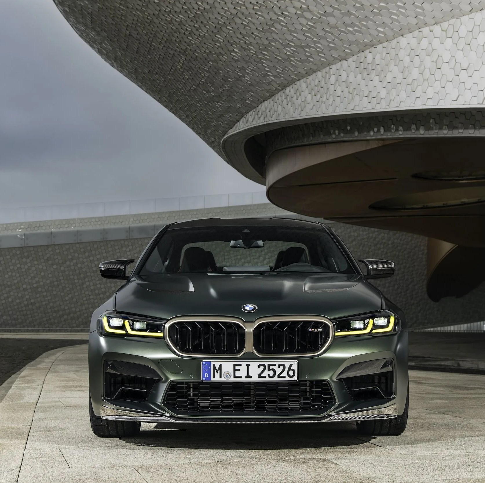 bmw complete buying guide m5