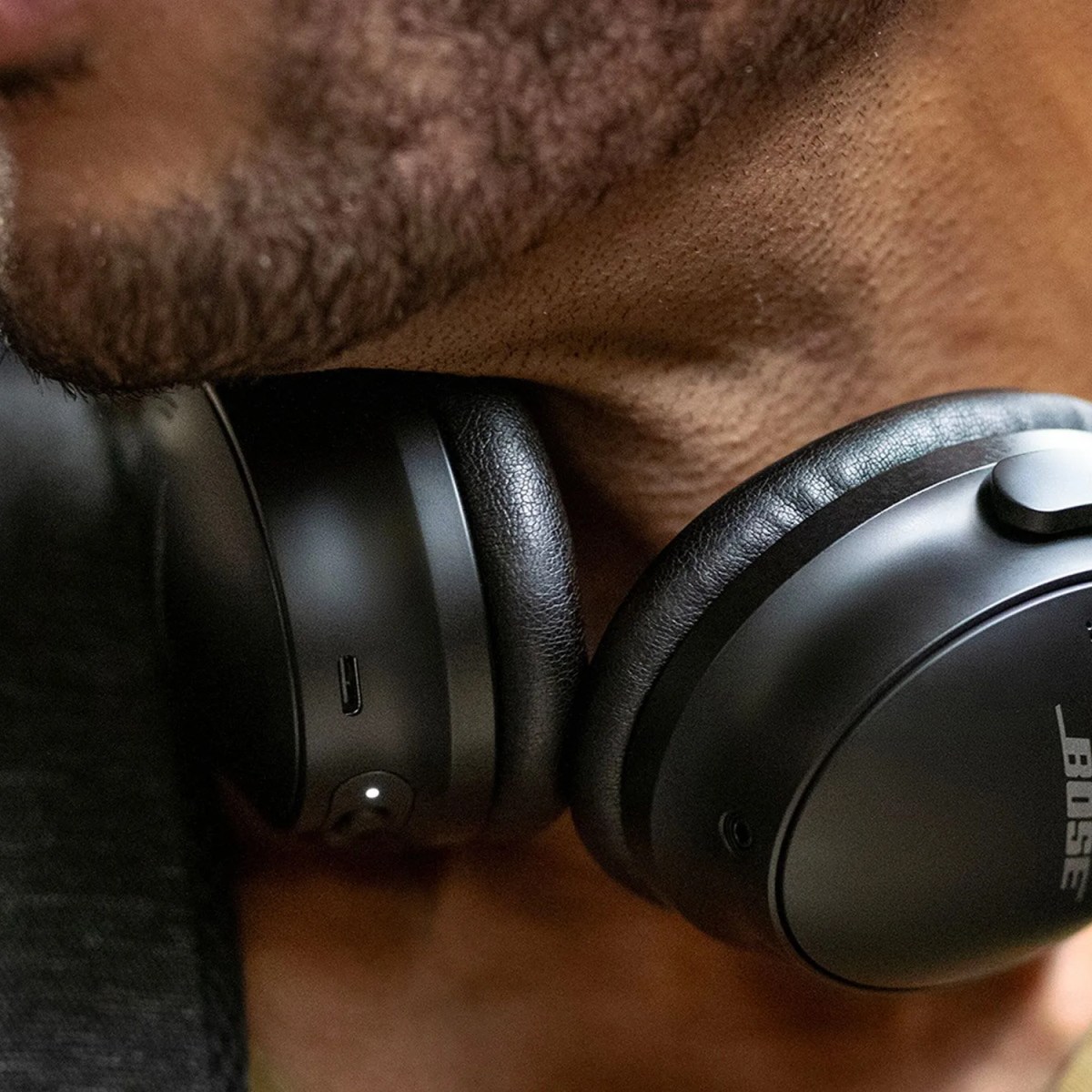 The New Bose QuietComfort Headphones Are Officially Here | Gear Patrol
