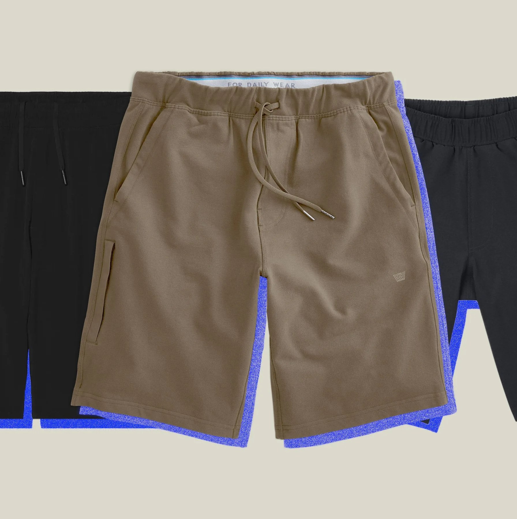 best gym shorts