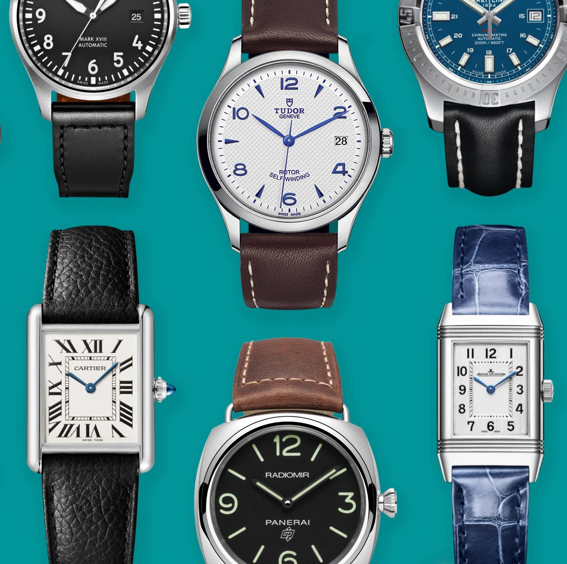 best entry level watches