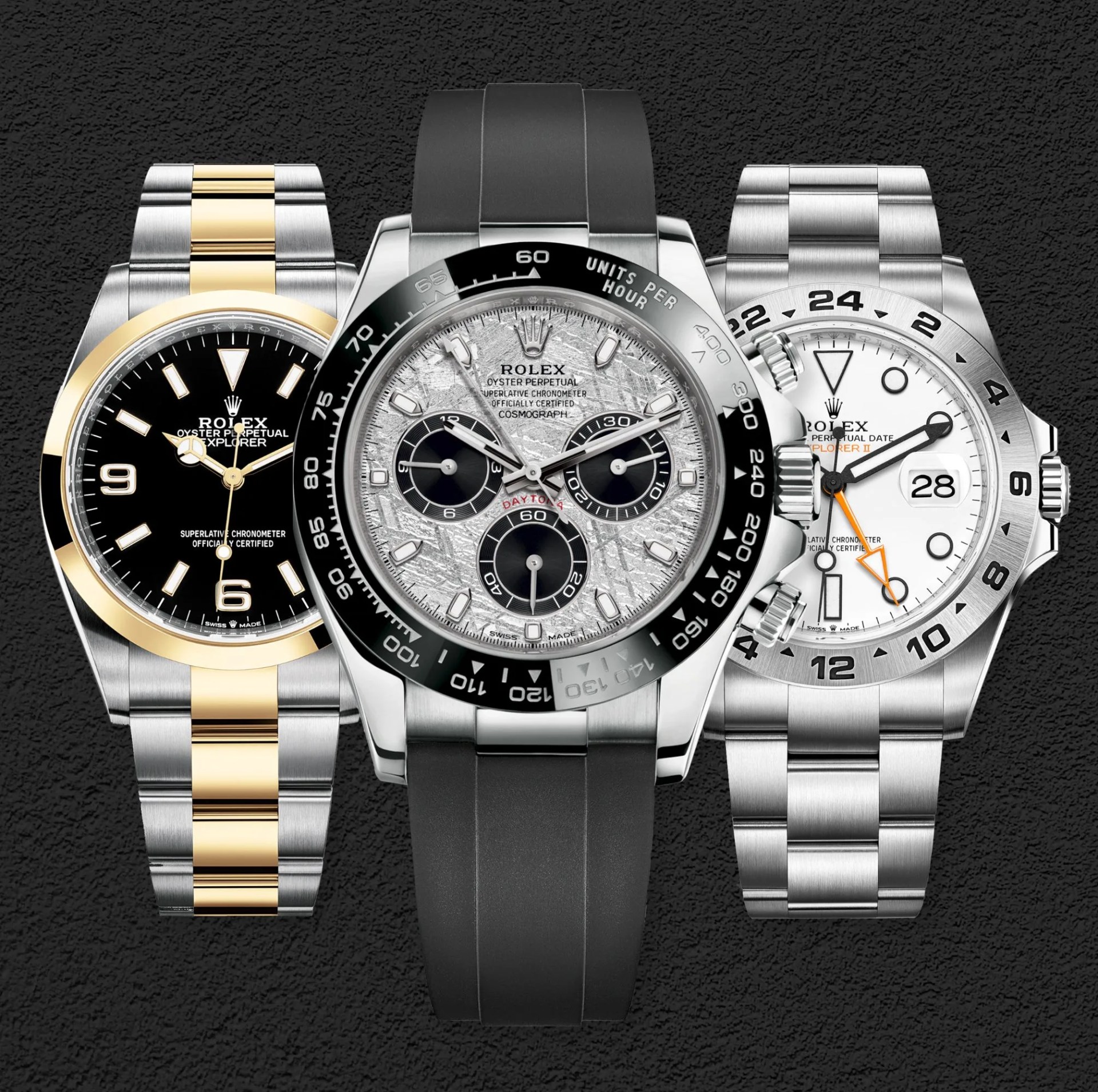 everything you need to know about rolex&rsquo;s 2021 watch releases