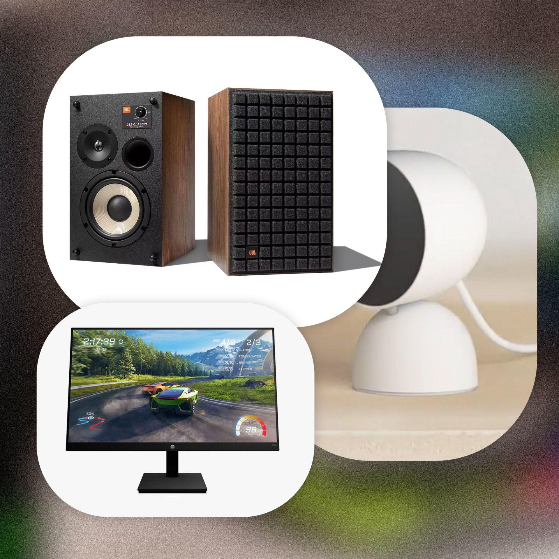 tech roundup