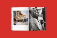 william claxton book opened