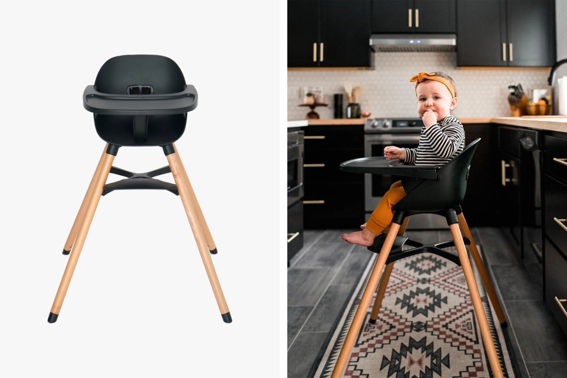 lalo the chair in sage