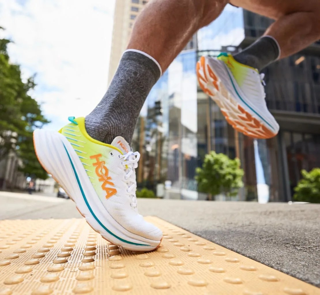 hoka shoe