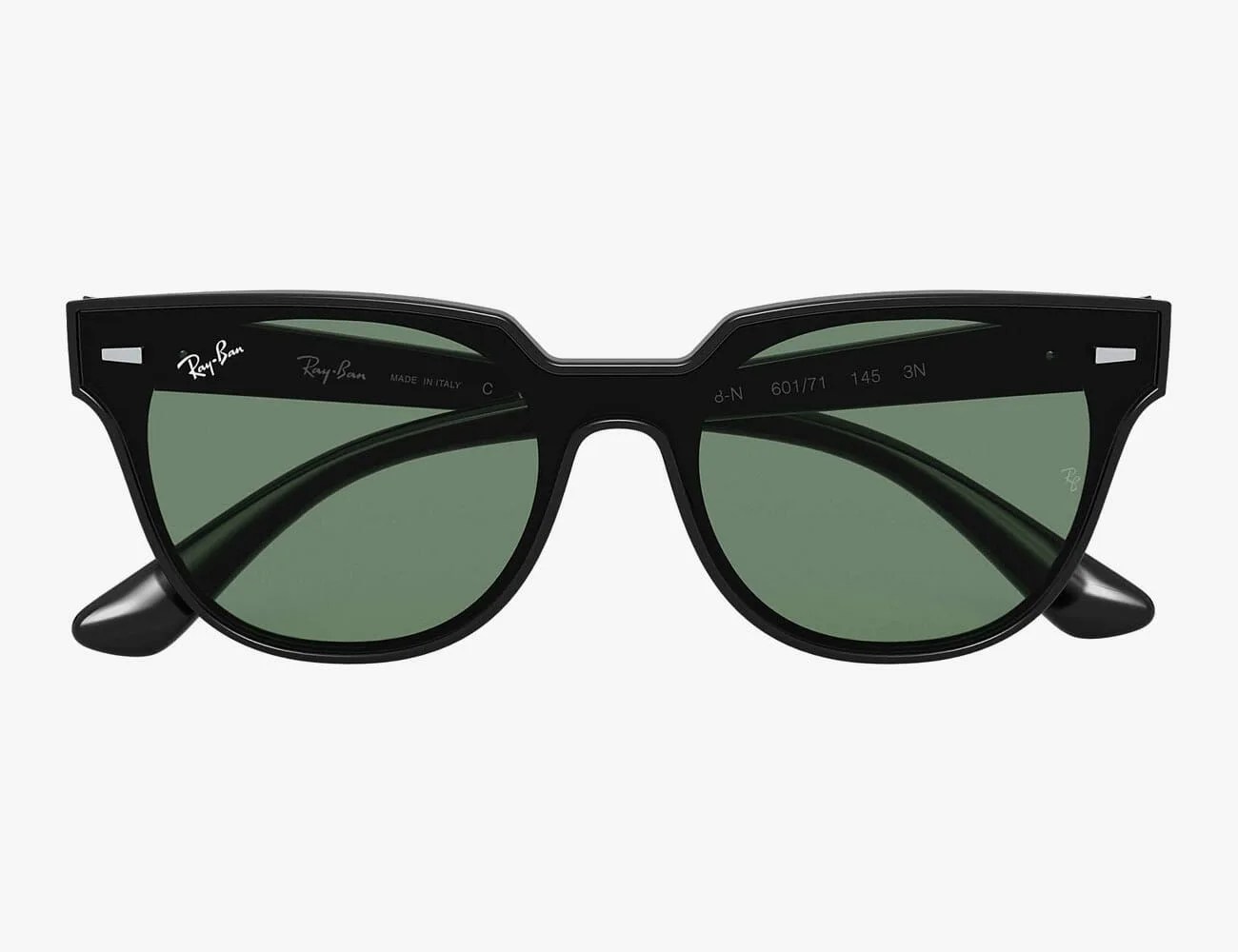 ray ban blaze meteor