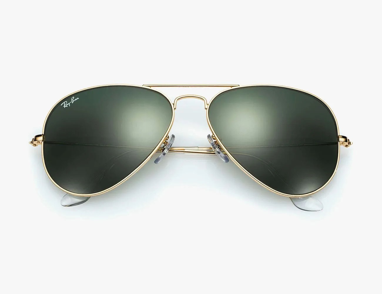 ray ban gear patrol