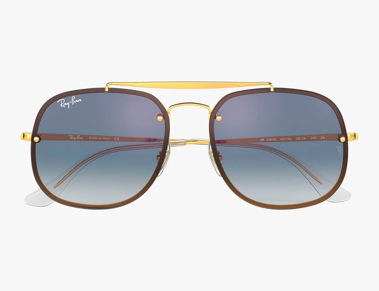 ray ban blaze general