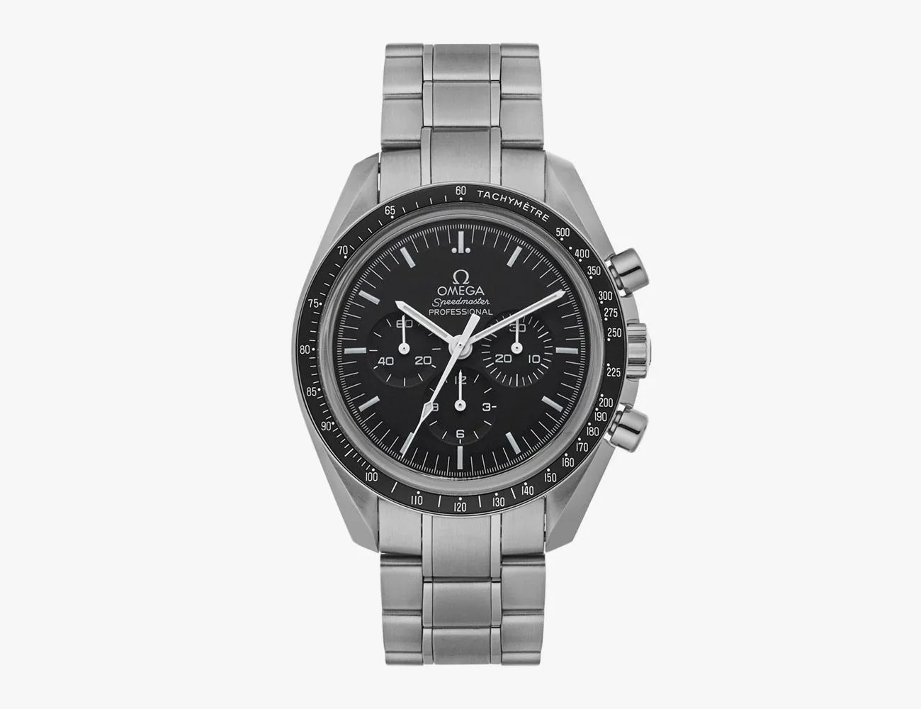 omega speedmaster moonwatch