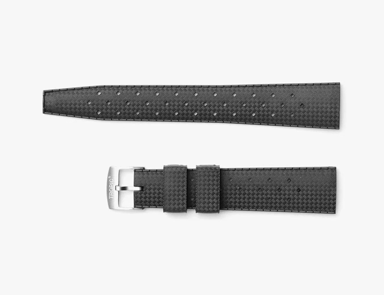 tropic dive watch strap