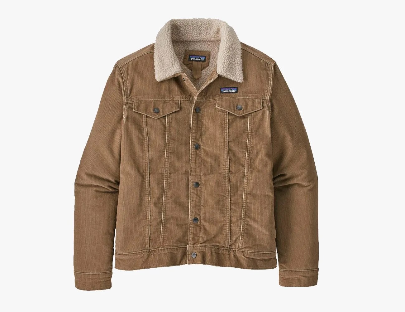 The Best Sherpa Jackets for Beating the Cold Gear Patrol