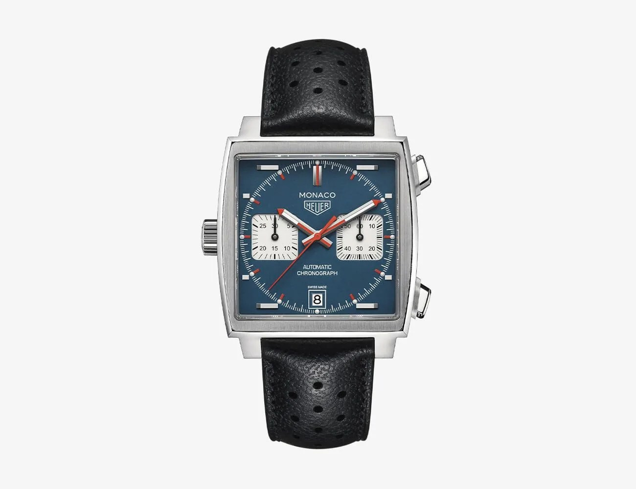 tag heuer watch gear patrol the monaco automatic