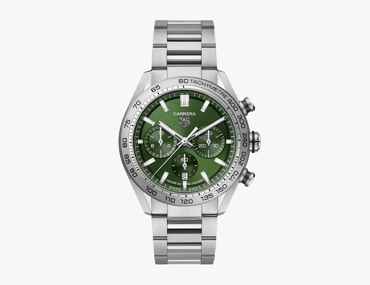 tag heuer carrera sport chronograph