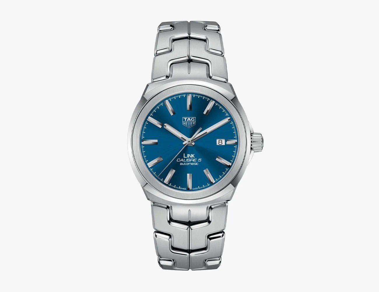 tag heuer link