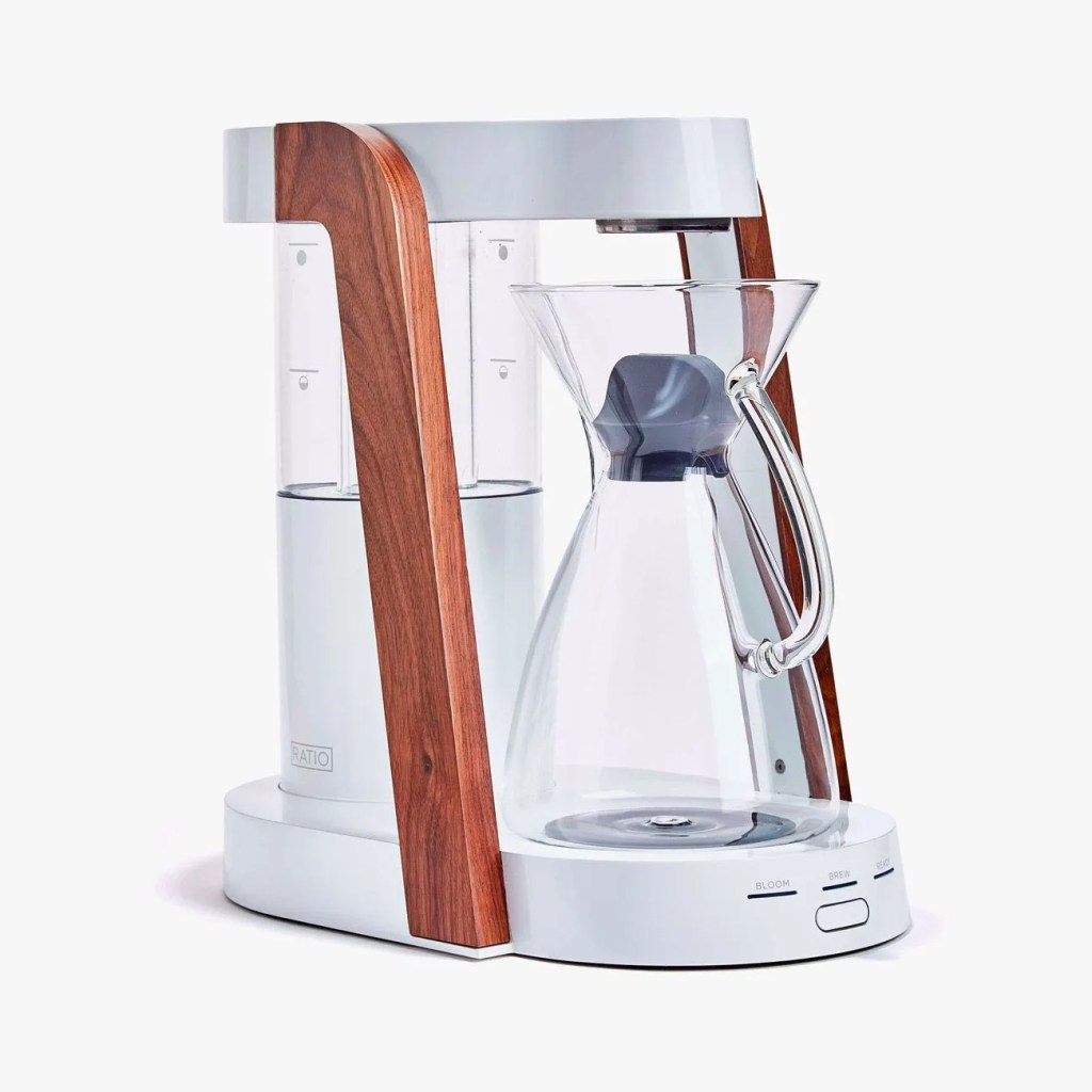 12 GoodLooking Coffee Makers to Liven Up Your Kitchen Counter Gear