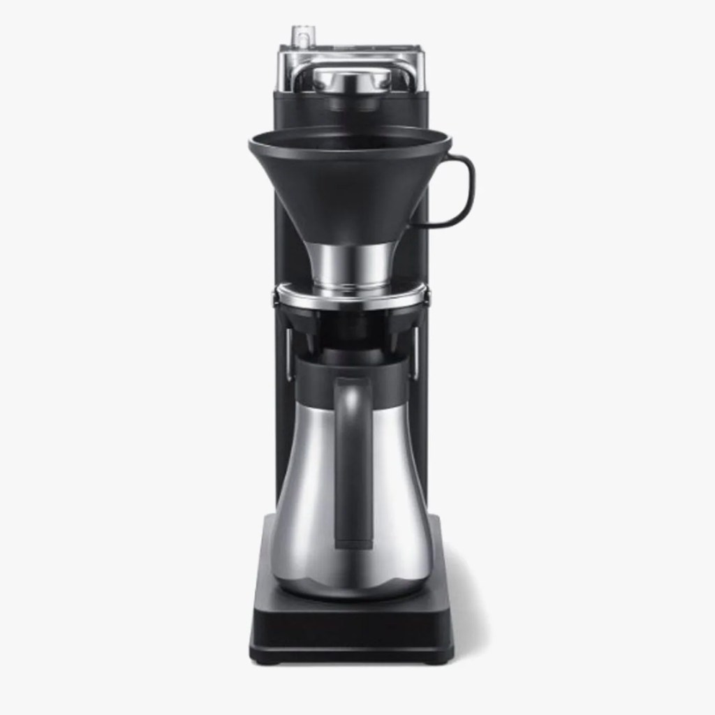 12 GoodLooking Coffee Makers to Liven Up Your Kitchen Counter Gear