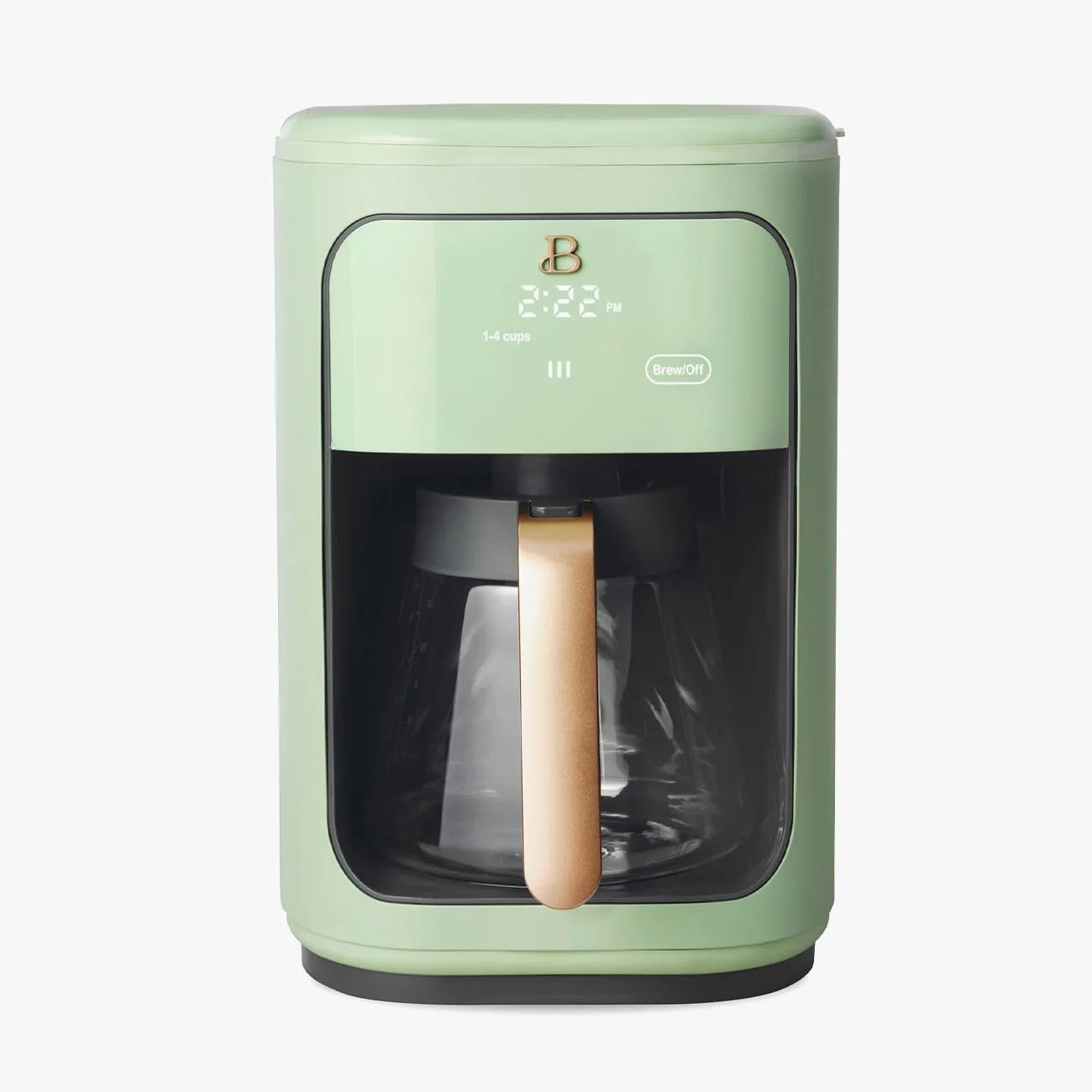 12 GoodLooking Coffee Makers to Liven Up Your Kitchen Counter Gear