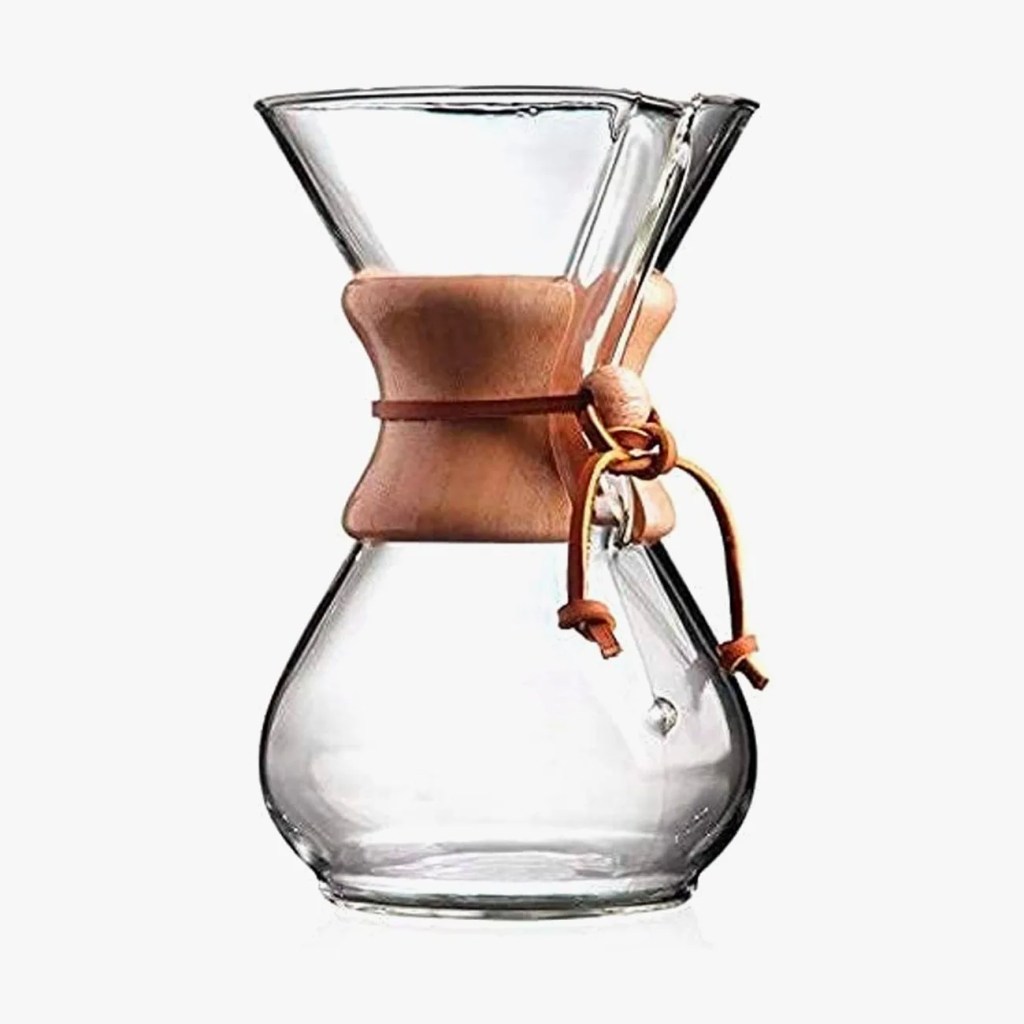 12 GoodLooking Coffee Makers to Liven Up Your Kitchen Counter Gear