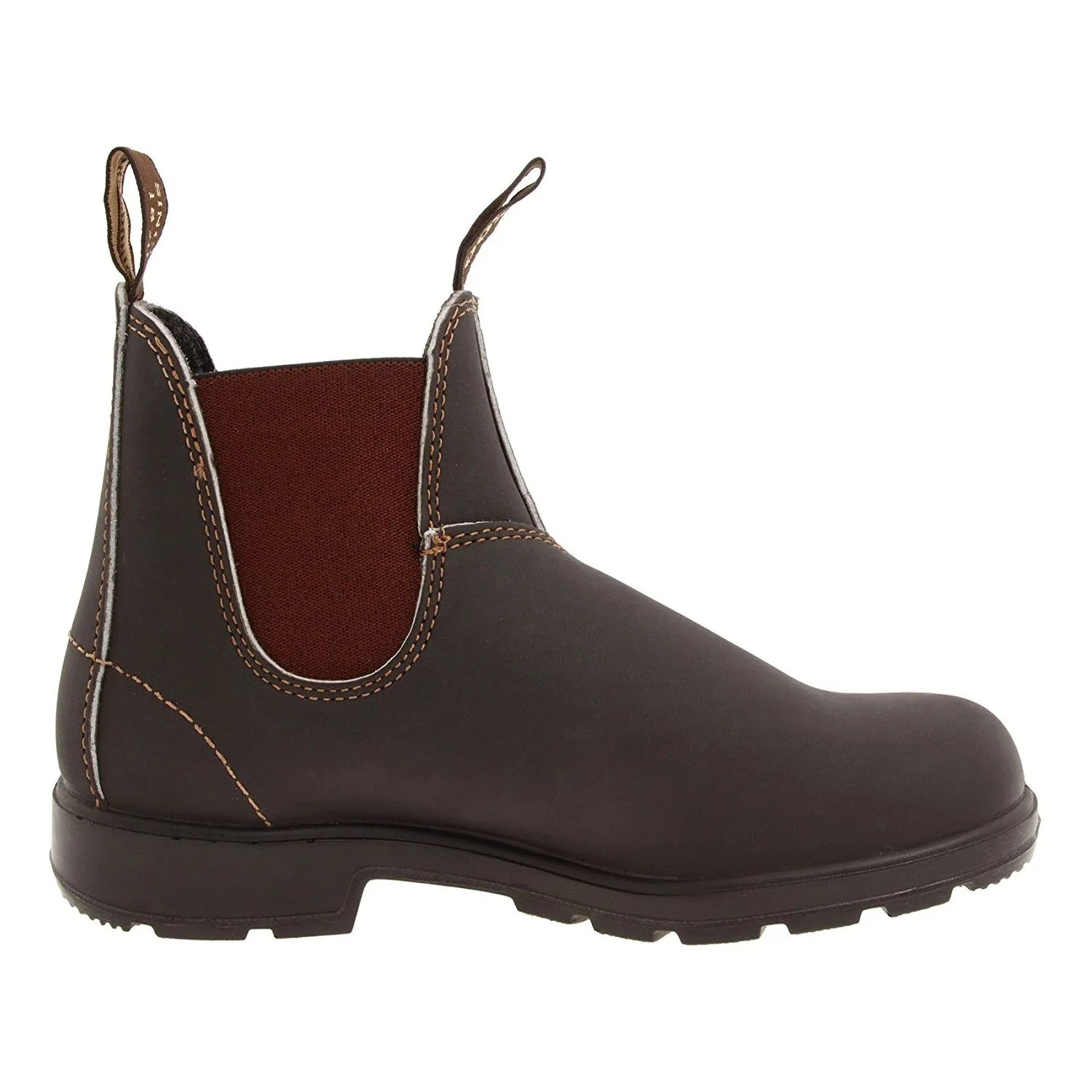 blundstone boots 500