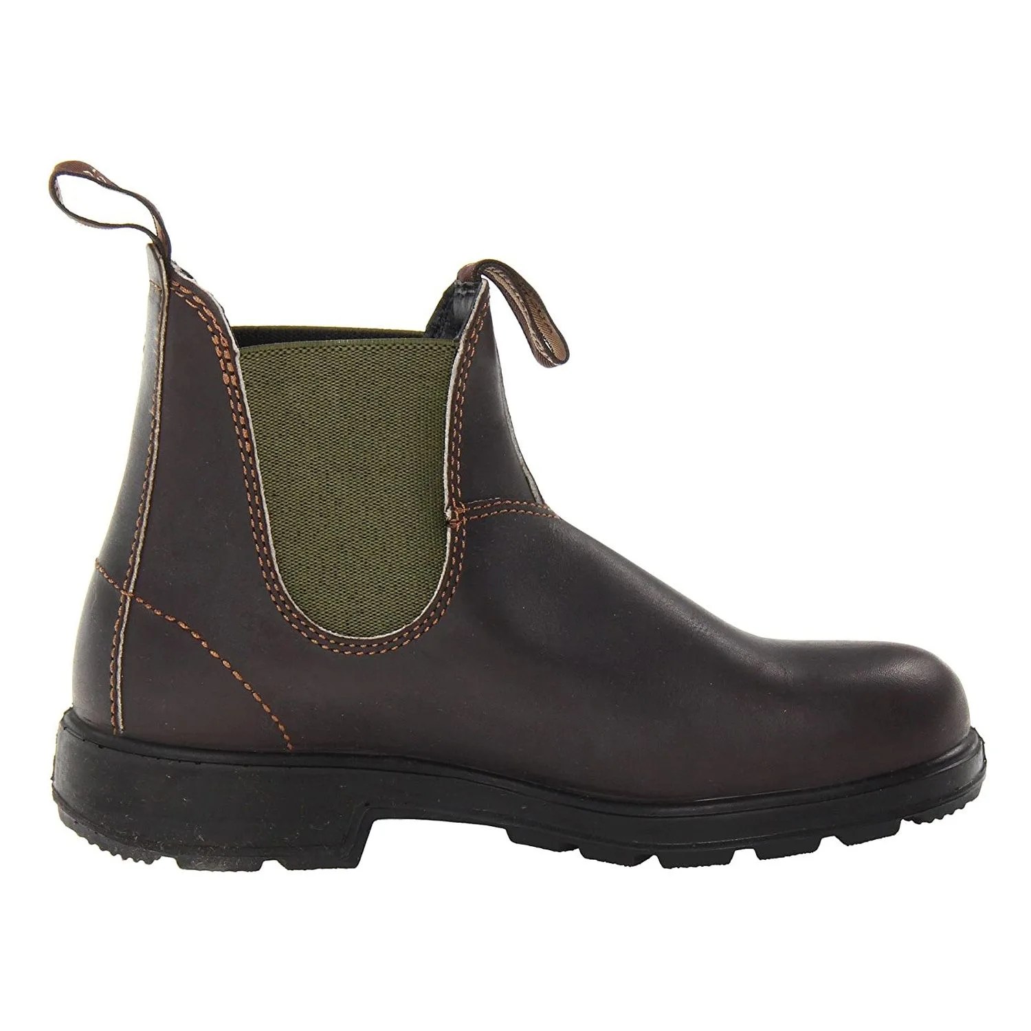 blundstone boots 519