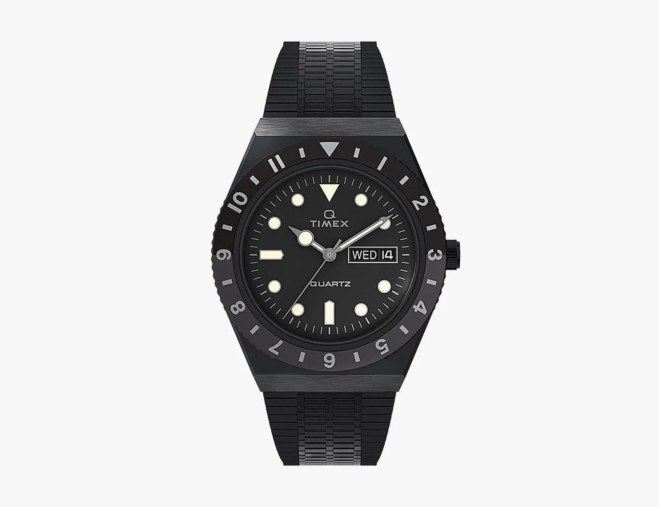 The Best All-Black Watches Gear Patrol