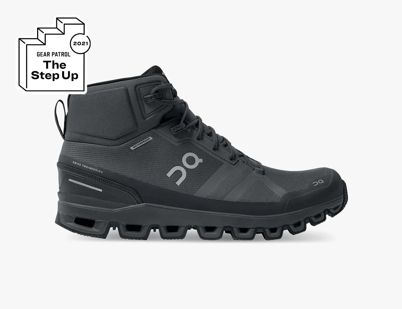 cloudrock waterproof shoe