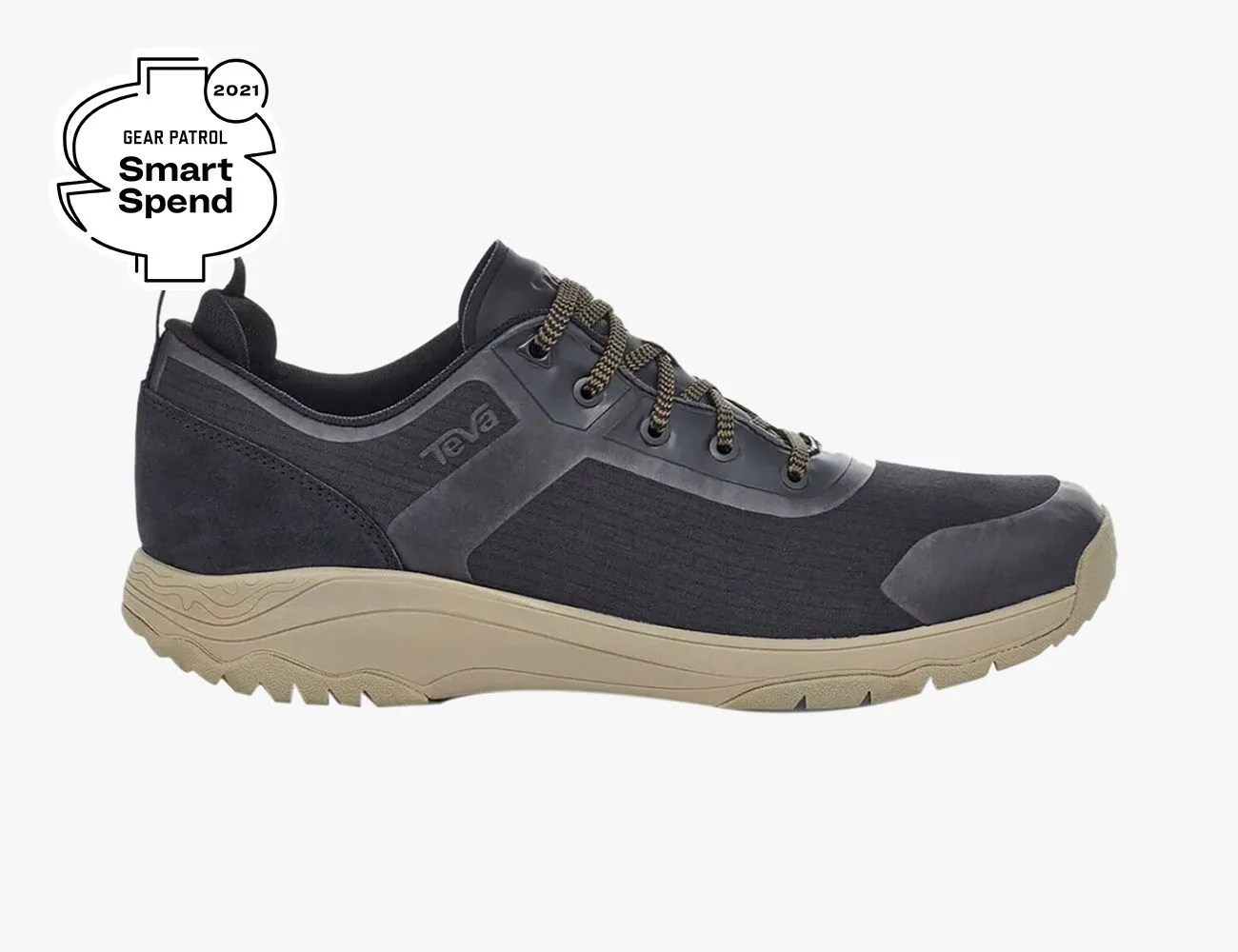 tevagateway low hiking shoe