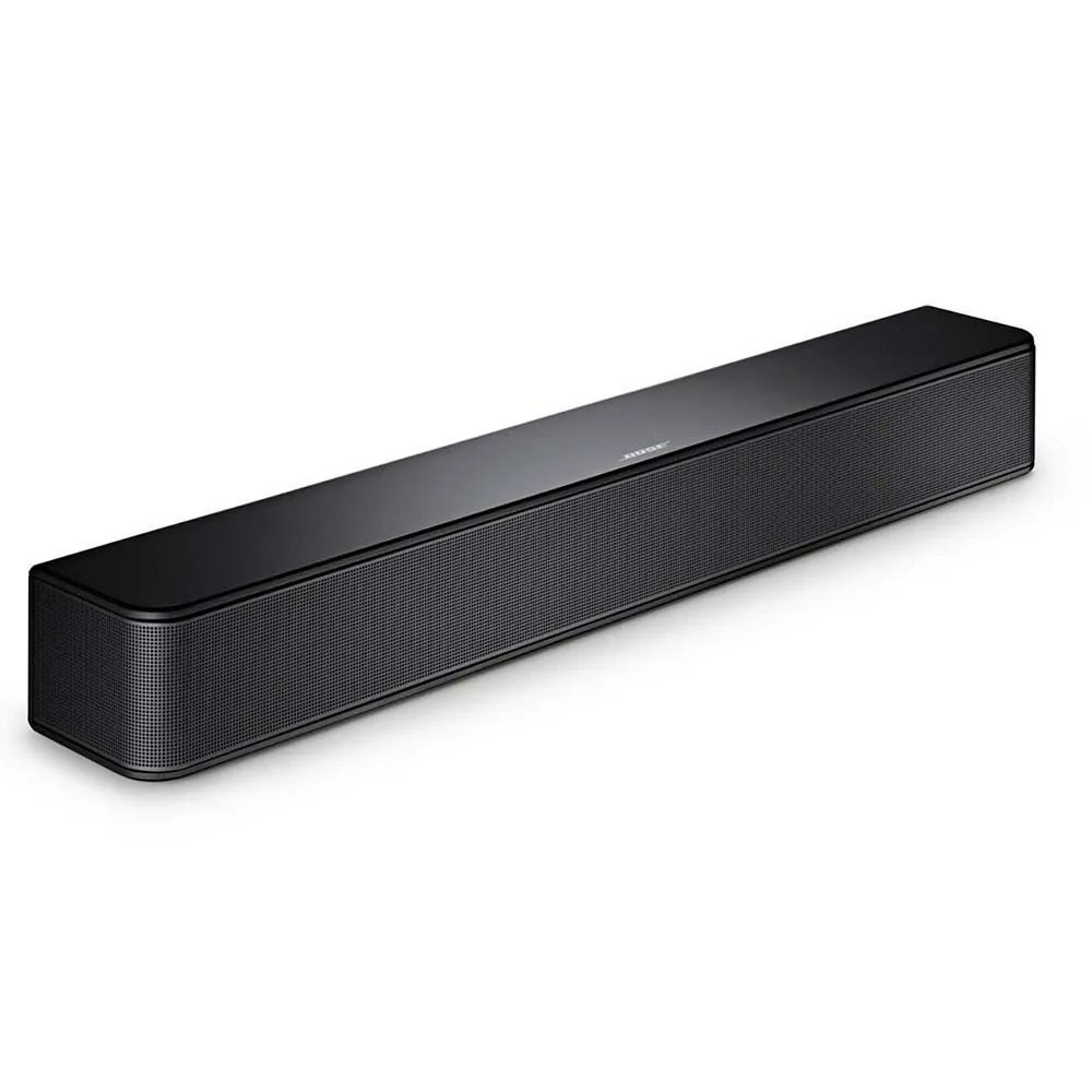 bose solo soundbar ii