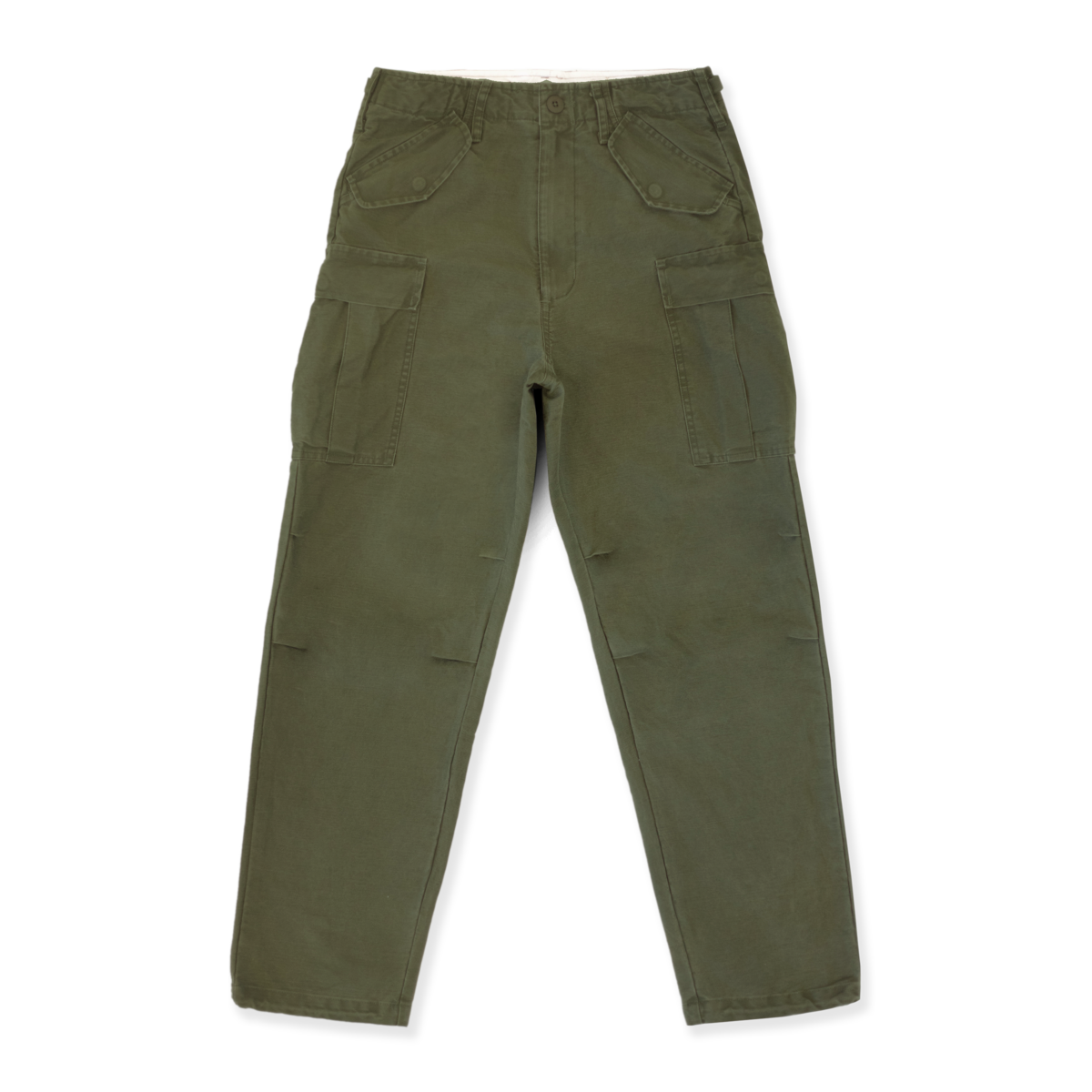 m51 cargo pants olive drab